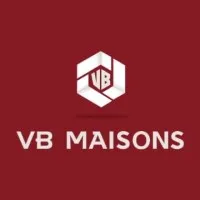 VB MAISONS logo