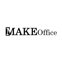 MAKE OFFICE logo