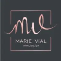 MARIE VIAL IMMOBILIER logo