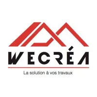 WECREA logo