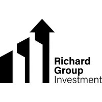 RICHARD GROUP INVESTMENT logo
