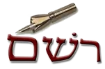 SCI RASHAM logo