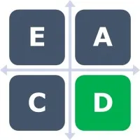 EACD logo