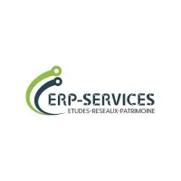 ERP SERVICES logo