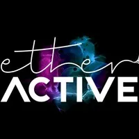 ETHERACTIVE STUDIOS logo