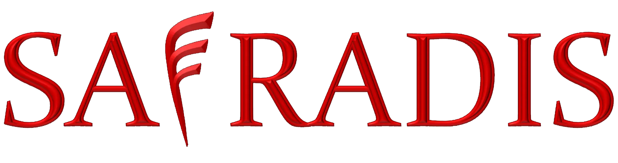 SAFRADIS logo