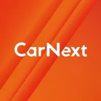 Voici le logo de la marque CARNEXT.COM FR qui représente son identité graphique.