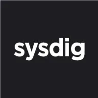 SYSDIG FRANCE logo