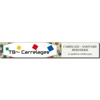 TB CARRELAGES logo