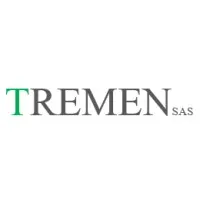 TREMEN SAS logo