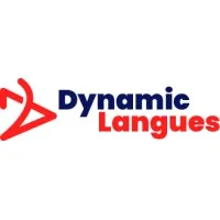 DYNAMIC LANGUES logo