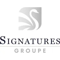 GROUPE SIGNATURES logo