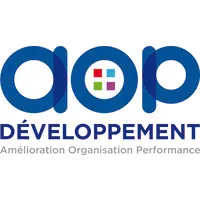 AOP DEVELOPPEMENT logo