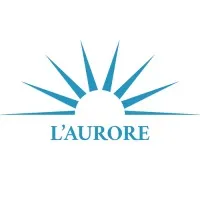 L'AURORE logo