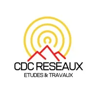 CDC RESEAUX logo