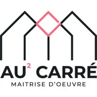 AU CARRE logo
