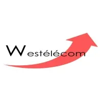 WESTELECOM logo