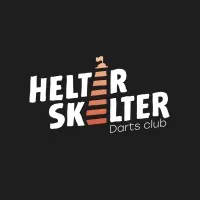 HELTER SKELTER logo