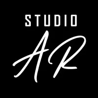 STUDIO AR logo