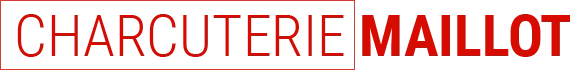 CHARCUTERIE MAILLOT logo
