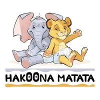 ANOOKAH - ATATAM logo
