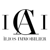 ILIOS IMMOBILIER logo