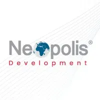 NEOPOLIS DEVELOPMENT FRANCE logo
