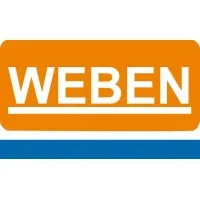 WEBEN-FRANCE logo