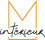 M INTERIEUR logo