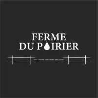 FERME DU POIRIER logo