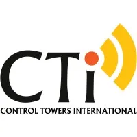 CONTROL TOWERS INTERNATIONAL FRANCE logo