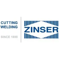 ZINSER FRANCE logo
