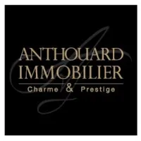 ANTHOUARD IMMOBILIER logo