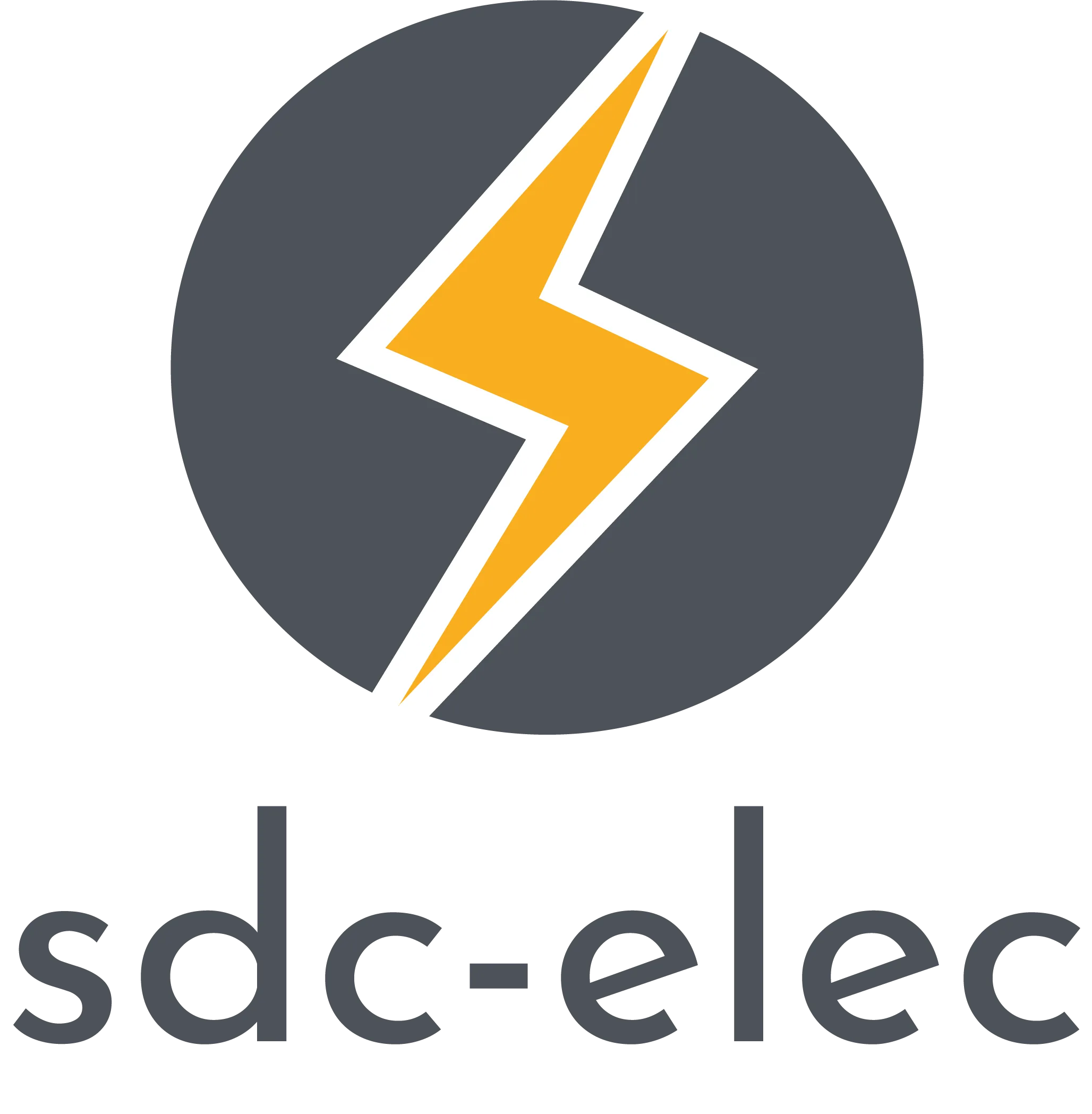 SDC-ELEC logo