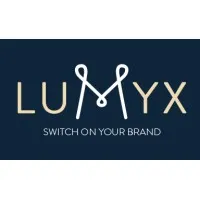 LUMYX COMMUNICATION logo