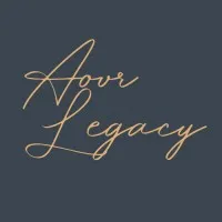 AOUR LEGACY logo