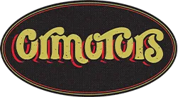 ORMOTORS logo