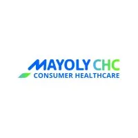 MAYOLY CONSUMER HEALTHCARE logo