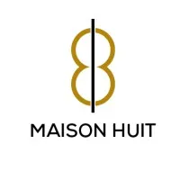 MAISON HUIT logo