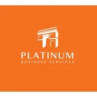 PLATINUM BUSINESS SERVICES logo