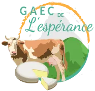 GAEC DE L'ESPERANCE logo