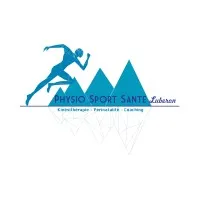 PHYSIOSPORTSANTE LUBERON logo