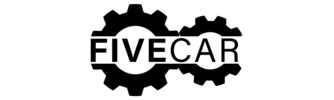 FIVECAR logo