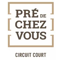 PRE DE CHEZ VOUS, CIRCUIT COURT logo