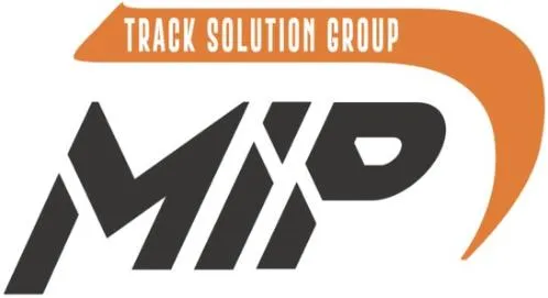 MAINTENANCE INDUSTRIELLE ET PORTUAIRE ABREVIATION M.I.P (MIP) logo