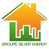 GROUPE SILVER ENERGY logo