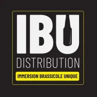 IBU DISTRIBUTION logo