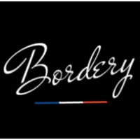 BORDERY logo