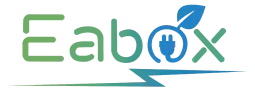 E.A.BUSINESS logo