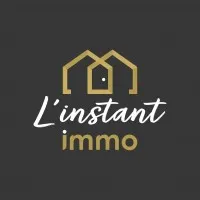 L'INSTANT IMMOBILIER logo